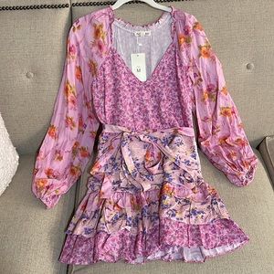 CUTEST dress NWT